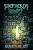 Shepherd's Quest (The Broken Key Book 1)