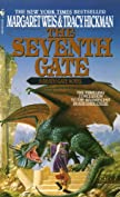 The Seventh Gate: A Death Gate Novel, Volume 7 (The Death Gate Cycle)