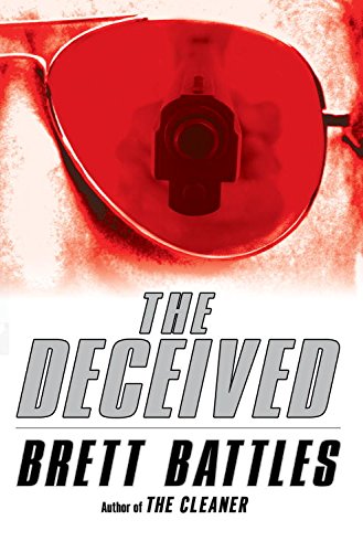 The Deceived (A Jonathan Quinn Novel Book 2)