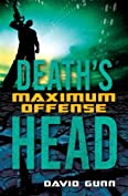 Death's Head Maximum Offense (Death's Head Series Book 2)