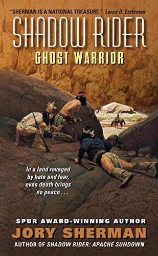 Shadow Rider: Ghost Warrior