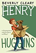 Henry Huggins (Henry Huggins series Book 1)