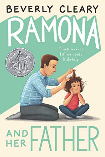 Ramona and Her Father (Ramona Quimby Book 4)