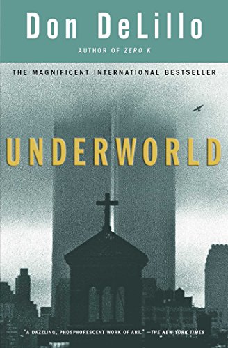 Underworld: A Novel