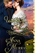 Unbroken Hearts (Easton Series Book 1)