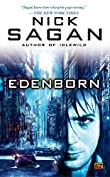 Edenborn (An Idlewild Novel)