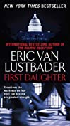 First Daughter: A McClure/Carson Novel (Jack McClure Novels Book 1)