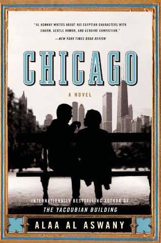 Chicago: A Novel