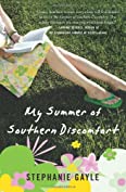 My Summer of Southern Discomfort: A Novel