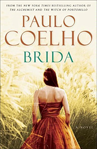 Brida: A Novel (P.S.)