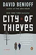 City of Thieves: A Novel