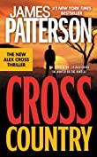 Cross Country (Alex Cross Book 14)