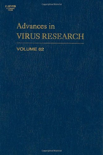 Advances in Virus Research