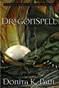 DragonSpell (Dragon Keepers Chronicles, Book 1): A Novel (DragonKeeper Chronicles)