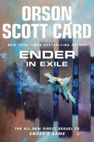 Ender in Exile (Ender Quintet)