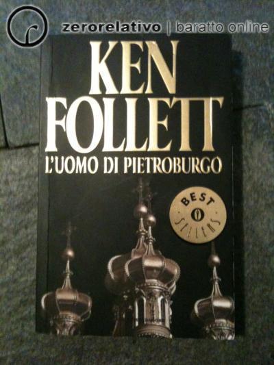 Follett Ken - 1982 - L'Uomo Di Pietroburgo