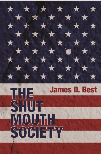 The Shut Mouth Society (The Best Thrillers Book 1)