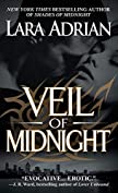 Veil of Midnight: A Midnight Breed Novel (The Midnight Breed Series Book 5)