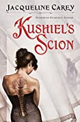 Kushiel's Scion (Kushiel's Legacy Book 1)