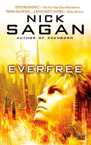 Everfree (An Idlewild Novel)