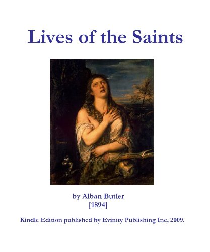 Lives of the Saints