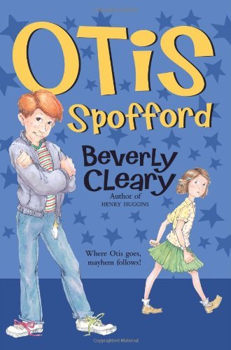 Otis Spofford