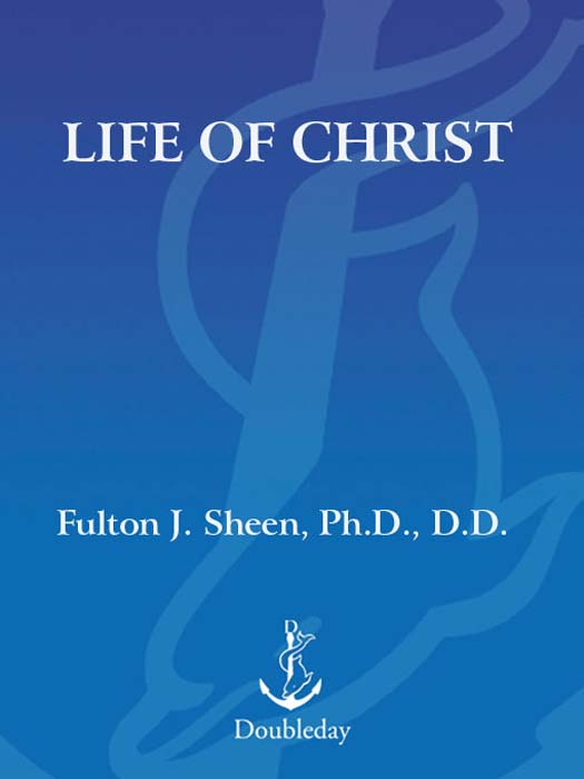 Life of Christ