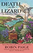 Death on the Lizard (An Edwardian Mystery Book 12)