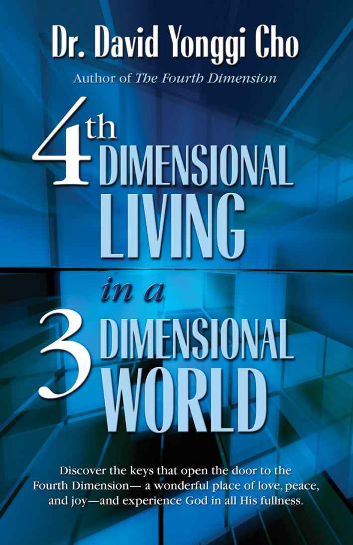 Fourth Dimensional Living in a Three Dimensional World