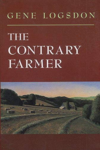 The Contrary Farmer (Real Goods Independent Living Book)