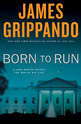 Born to Run (Jack Swyteck Book 8)