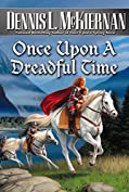 Once Upon A Dreadful Time (Faery Series)