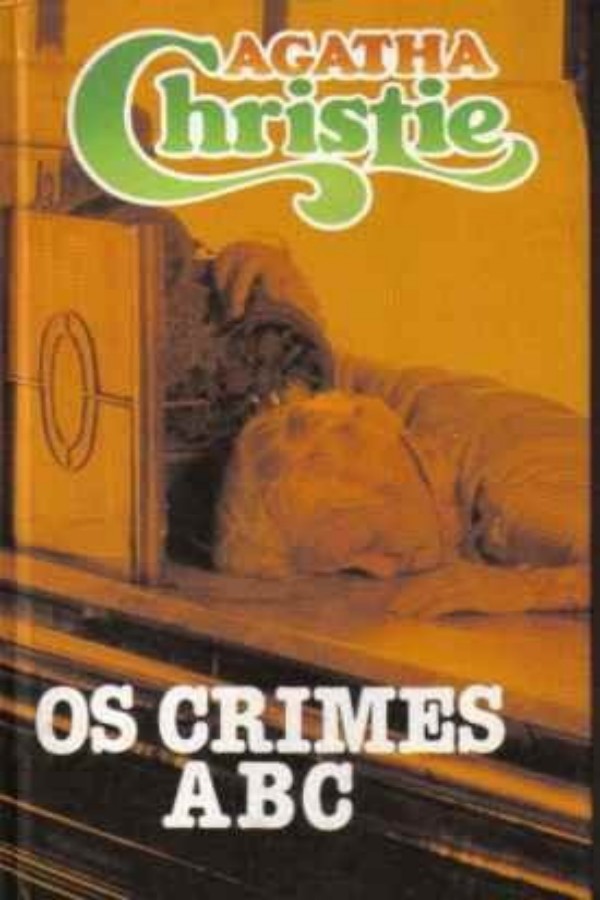 Os Crimes ABC