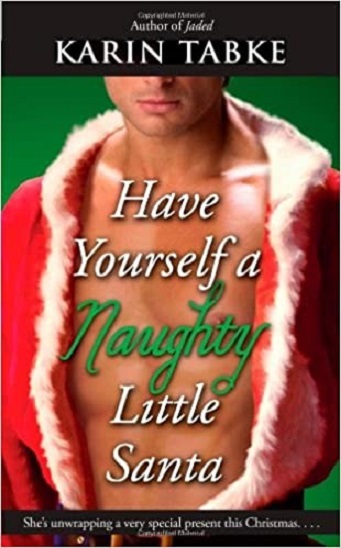 Have Yourself a Naughty Little Santa