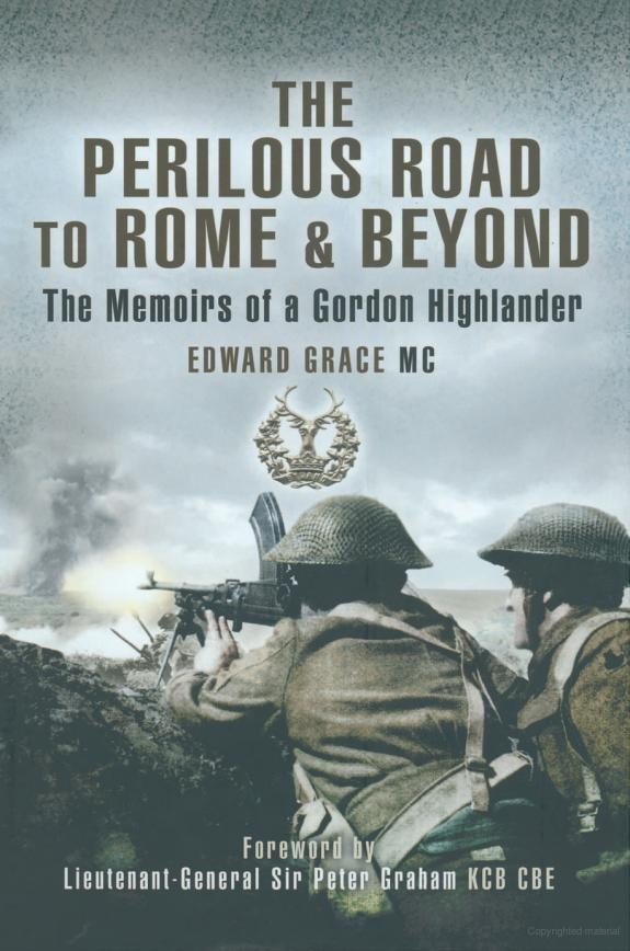 The Perilous Road to Rome & Beyond: Fighting Through North Africa & Italy