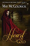 Heart of Gold (MacPherson Clan series Book 2)