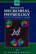 Advances in Microbial Physiology (ISSN Book 40)