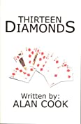 Thirteen Diamonds (Lillian Morgan Book 1)