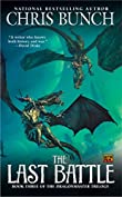 The Last Battle: Dragonmaster, Book Three