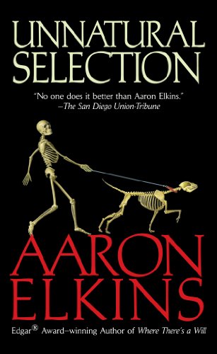 Unnatural Selection (The Gideon Oliver Mysteries Book 13)