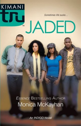 Jaded (Indigo Summer Book 4)