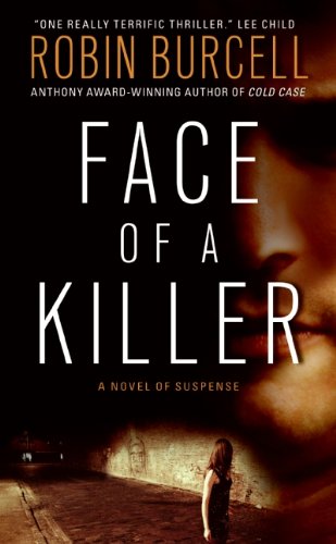 Face of a Killer (Sidney Fitzpatrick Book 1)