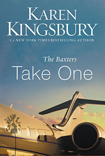 The Baxters Take One (Above the Line Series Book 1)