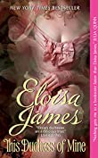 This Duchess of Mine (Desperate Duchesses Book 5)