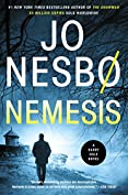 Nemesis: A Harry Hole Novel