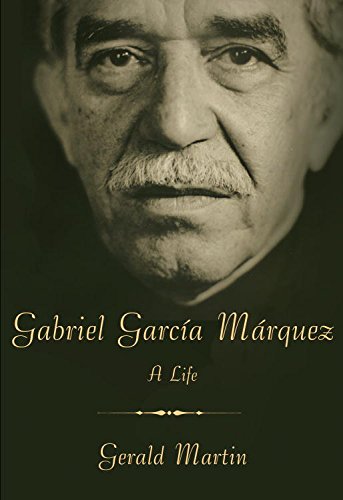 Gabriel Garcia Marquez