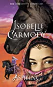 Ashling: The Obernewtyn Chronicles 3