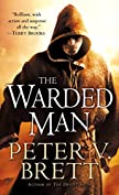 The Warded Man: Book One of The Demon Cycle (The Demon Cycle Series 1)