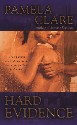 Hard Evidence (An I-Team Novel Book 2)