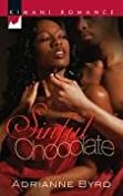 Sinful Chocolate (Kappa Psi Kappa Book 2)